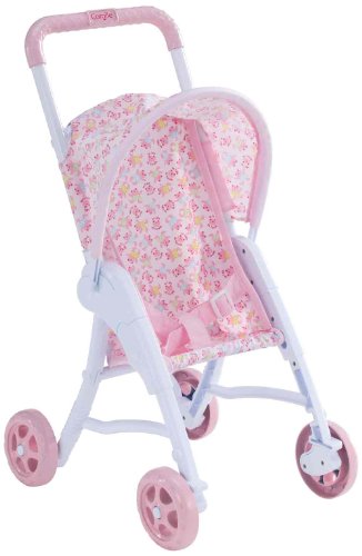 Corolle Mon Premier Doll Accessories (Small Stroller)