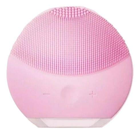 Esponja Eletrica Limpeza e Massagen Facial Rosto