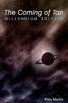 CD-ROM The Coming of Tan Millennium Edition Audio Book