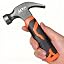 Claw hammer