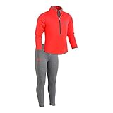 Under Armour Girls' Track Jacket and Pant Set