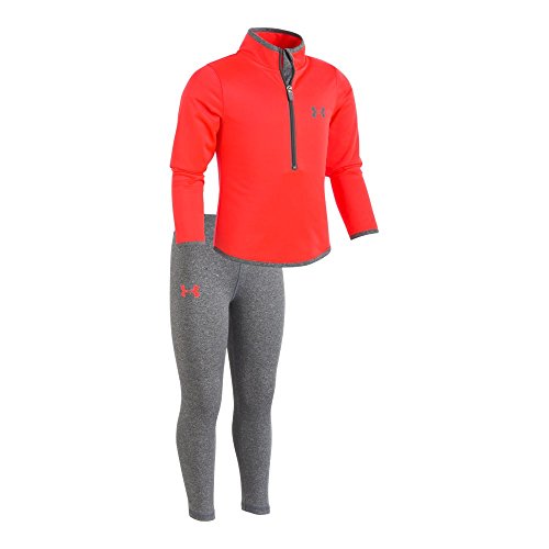 Under Armour Girls' Teamster Track Set