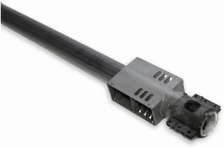 M1/M2/M3/M4 Aircraft Arm For Agras T40 Plant Protection UAV Repair Parts Agricultural Drone Accessories(M4)