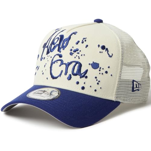 �j���[�G�� NEW ERA �X�q 940AFTR DRIPPING NEWERA�L���b�v �N���[�� �t���[