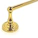 Deltana R2004-CR003 RSeries Towel Bar