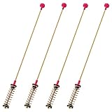 Upgraded DC97-16350U Washer Suspension Rod Replaces DC97-16350E, DC97-16350C,DC97-16350D, DC97-16350