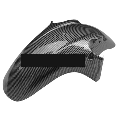 Garde-boue carbone Hornet 250 600 pour protéger votre moto