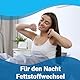 FIGUREX Night Stoffwechsel Kapseln mit Cholin für die Nacht, Innovative Formel mit L-Tryptophan, L-Carnitin, 30 Kapseln