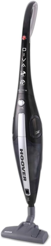Hoover DV70 DV11 Vacuum Cleaner Front View
