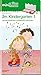 Produktbild miniLÜK: Kindergarten/Vorschule Im Kindergarten 1: Lernkompetenzen kindgemäß anbahnen (miniLÜK-Übungshefte: Kindergarten)