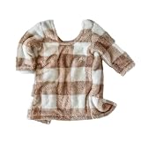 Buckle Me Baby Car Seat Blanket - Wearable Car Seat Blankets for Babies - Carseat Blanket Made from Cozy Warm Sherpa for Winter and Fall - Cover, Poncho, Jacket Alternative for Kids and Babies
