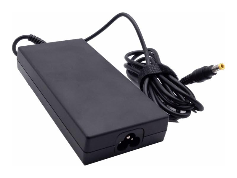 Bloc d'alimentation 20V 6,75A i-tec 135W CC adaptateur secteur portable