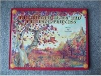 The Winged Tiger and the Lace Princess 0964414945 Book Cover