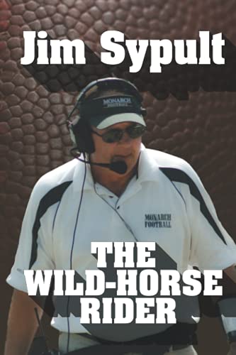The Wild-Horse Rider