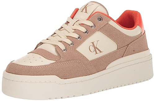 Image of Calvin Klein Women's Alondra Sneakers
