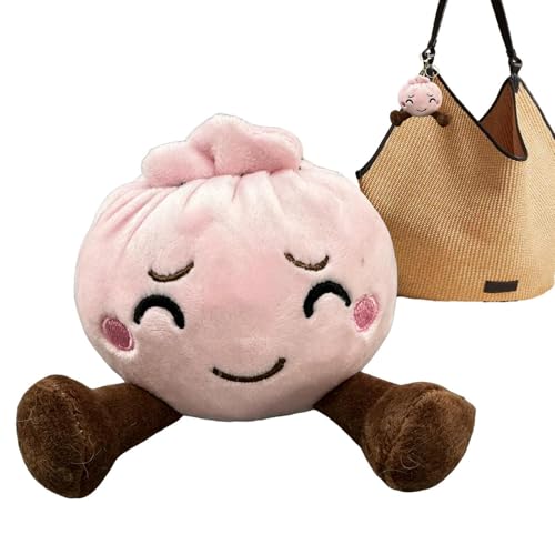 Imagen de Dinchaakuarry Bun Peluche Realista, Encantador