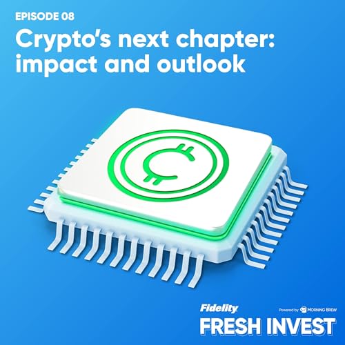 Crypto&rsquo;s next chapter: impact and outlook
