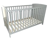 Para muebles infantiles adecuado barnizado