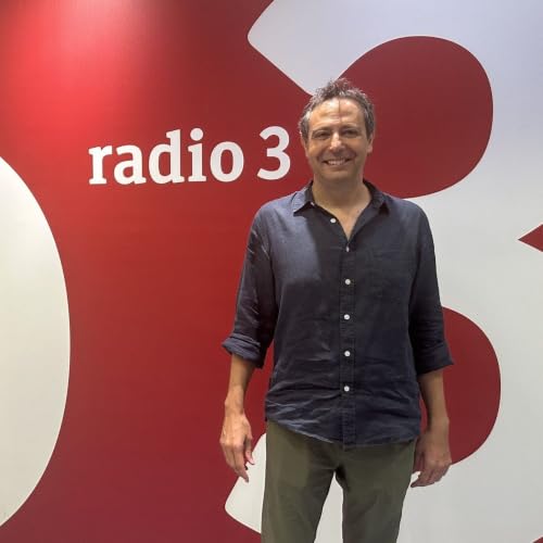 Hoy empieza todo - "Esperanza a la fuerza", informe sobre "la representaci&oacute;n de las juventudes en el audiovisual espa&ntilde;ol" y Jorge Bernabeu sobre el Canal de Isabel II - 07/07/26