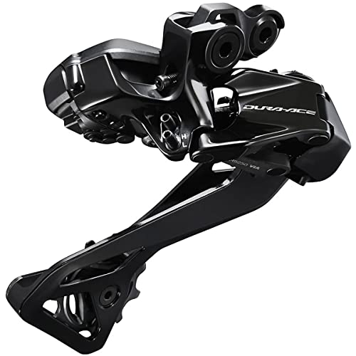 Shimano Dura-Ace Di2 12-Speed Rear Derailleur #TOP18