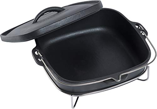 Preisvergleich Produktbild Outdoorchef Dutch Oven