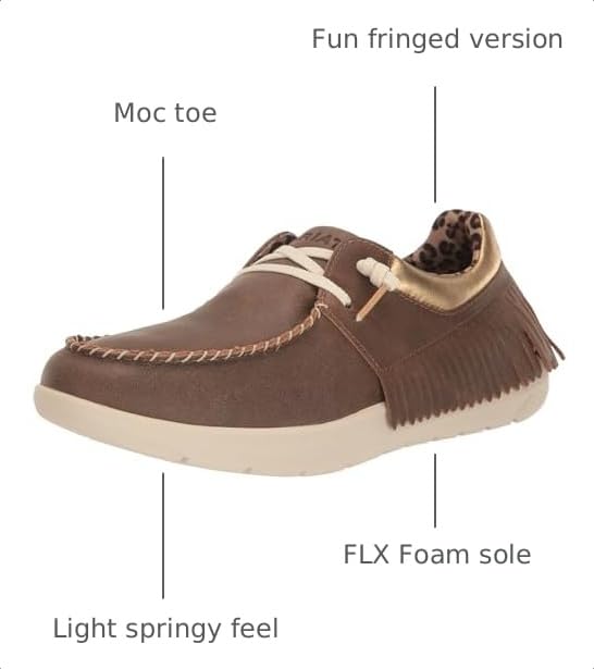 Image of Ariat Women's Hilo Shoe