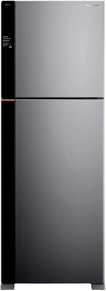 Geladeira Inteligente B= Smart Brastemp Frost Free Duplex 512 Litros Cor Inox - BRM62AK Bivolt