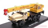 Peso/Weight: 3 Premium Classixx PCL47047 Ural 4320 GRU Vehicle 1:43 MODELLINO DIE CAST Model kompatibel mit