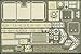 Paragrafix - LOST IN SPACE CHARIOT PHOTOETCH & DECAL SET - PGX119