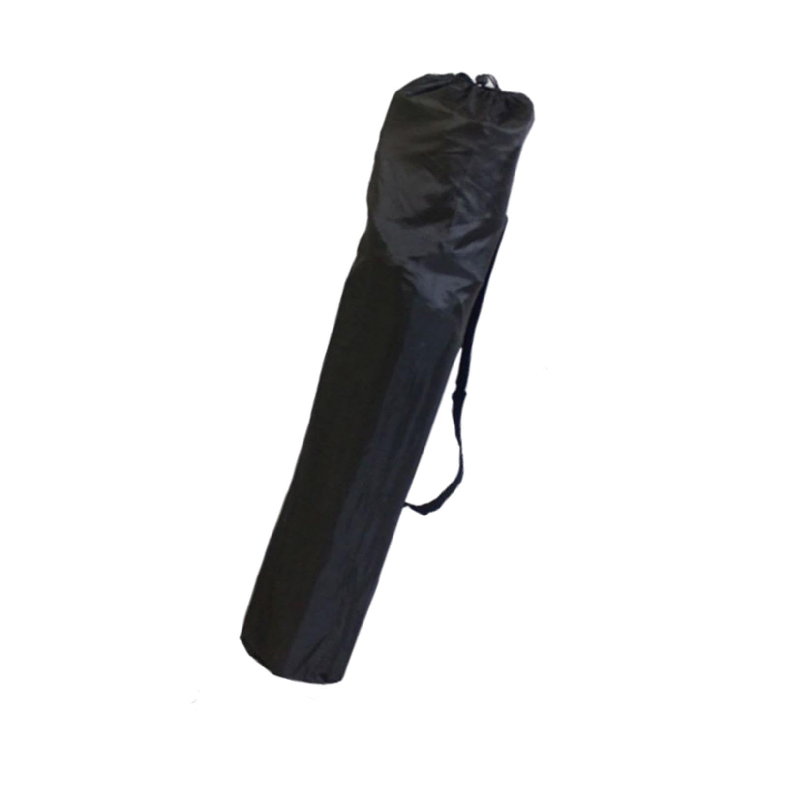 Camp Chair Replacement Bag 37" Foldable Camp Chair Carry Bags Folding Camping Chairs Bag Camping Storage Bags for Outdoor Travel, Beach, Hiking, Fishing(Black-95 * 20cm)