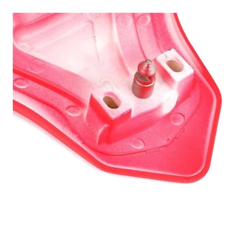 Carénage tail cover moto solo pour vos sorties de week-end sur 848 1198