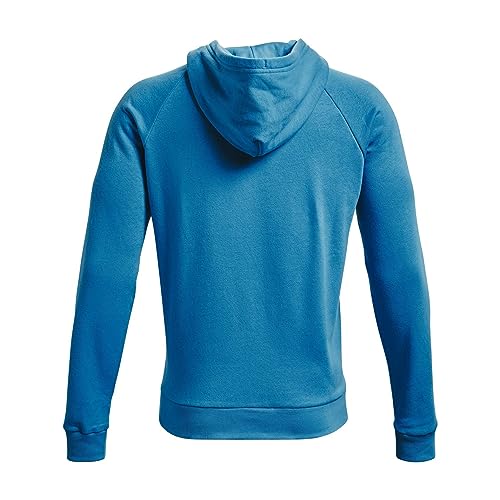 Image of Under Armour Men's Rival Fleece Hoodie