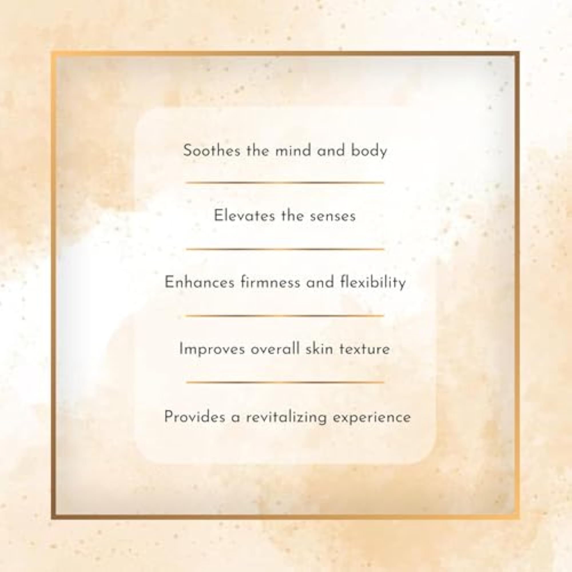 Oud Body Scrub with Oud and Sandalwood Extract, Exfoliating