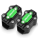 pour Varadero XL1000 XL 1000 125 Accessoires De Moto Protection Pare Chocs Moteur Bloc Décoratif