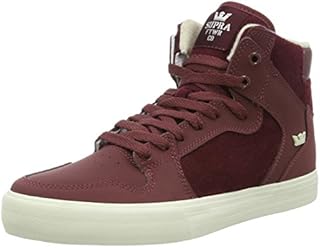 Supra Men's Vaider High top
