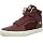 Red Burgundy White 650