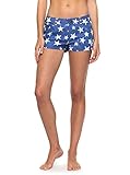Roxy Women's Star Day American Flag Boardshort