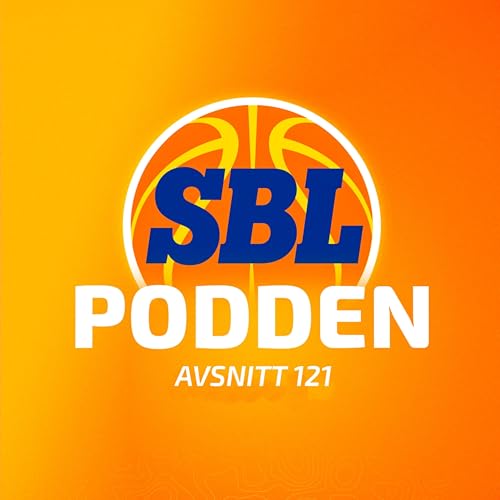 SBL Podden avsnitt 121
