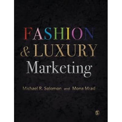 Fashion & Luxury Marketing