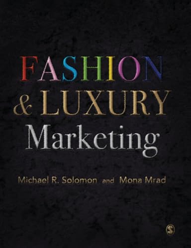 Fashion & Luxury Marketing