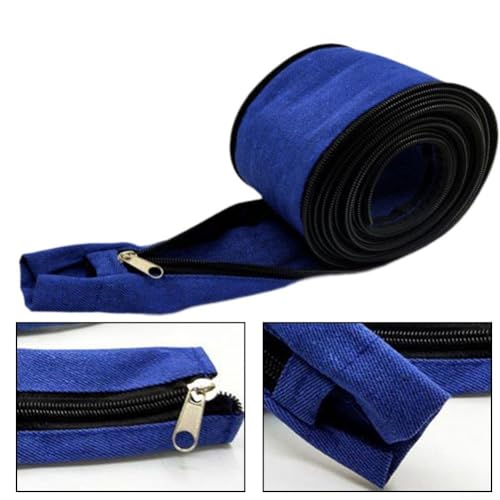 Gaine de câble de soudage flexible pour tuyaux de torche