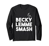 Becky Lemme Smash Shirt Let Ron Smash Meme Bird Birds
