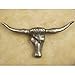 Anne at Home 107-934 Longhorn Pull