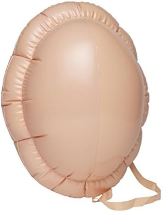 Smiffys Santa Big Belly Inflatable