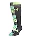Under Armour Women's UA Argyle Knee Socks