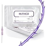 Los hilos Pdo Cog 6D, un tratamiento excelente y eficaz para levantar y tonificar la piel, tienen más púas o dientes a lo largo del hilo en comparación con los hilos 4D, lo que resulta en una mayor estimulación de la producción de colágeno y la regeneración de tejidos.