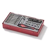 Scatola di 1 TENGTOOLS 269910105 Tengtools Modello TTMDQ49 Vassoi Modulari, Bicchieri