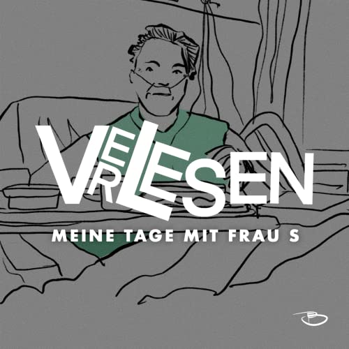 Couverture de Meine Tage mit Frau S.