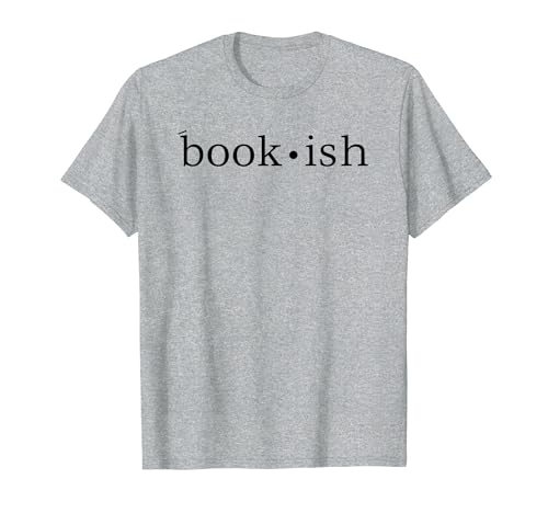 Bookish For Bibliophiles BookTok Lovers TBR �c���h�N�N���[ T�V���c