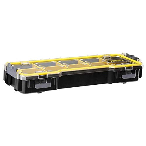 Preisvergleich Produktbild Stanley Aufbewahrung FatMax 1 / 3 flache Organizer